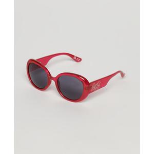Women's sunglasses Superdry SDR Oversize Bug image-4