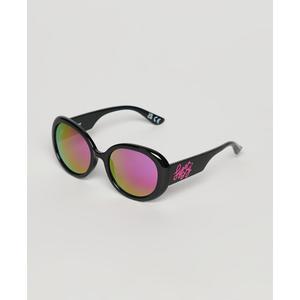 Women's sunglasses Superdry SDR Oversize Bug image-2