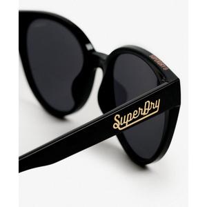 Cat-eye sunglasses for women Superdry image-4