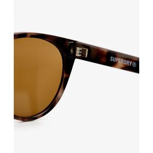 Cat-Eye Sonnenbrille für Damen Superdry image-5