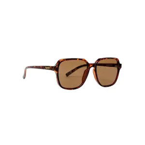 Óculos de sol quadrados para mulher Superdry image-1