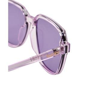 Square sunglasses for women Superdry image-1