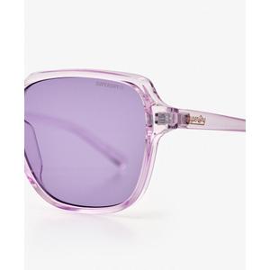 Square sunglasses for women Superdry image-6