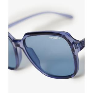 Square sunglasses for women Superdry image-2