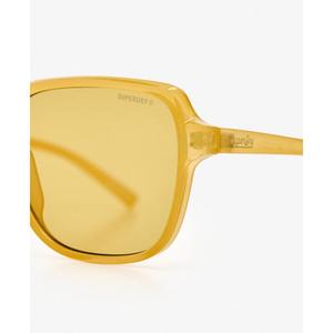Square sunglasses for women Superdry image-2