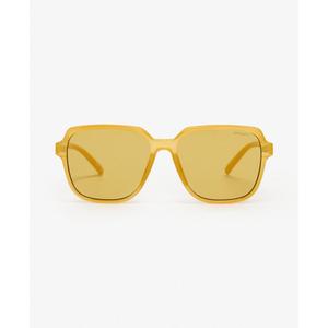 Square sunglasses for women Superdry image-4