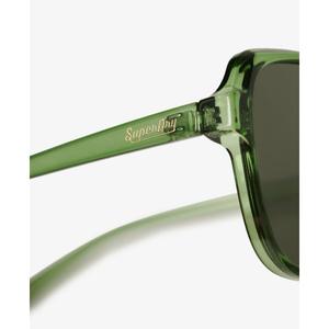 Square sunglasses for women Superdry image-2