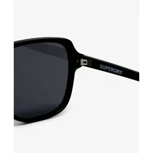 Óculos de sol quadrados para mulher Superdry image-5