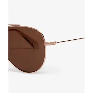 Lunettes de soleil femme Superdry Classic Aviator image-3