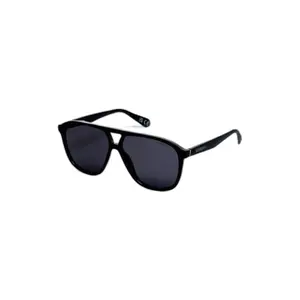 Damskie okulary przeciwsłoneczne Superdry Framed Aviator image-1