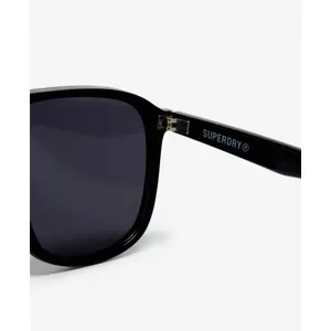 Damskie okulary przeciwsłoneczne Superdry Framed Aviator image-5