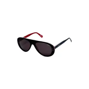 Lunettes de soleil femme Superdry Aviator image-1
