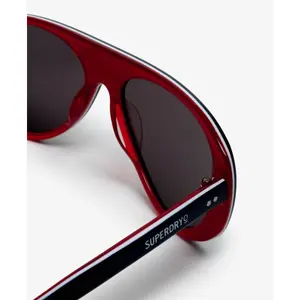 Lunettes de soleil femme Superdry Aviator image-3