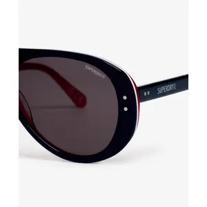Lunettes de soleil femme Superdry Aviator image-4