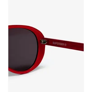 Lunettes de soleil femme Superdry Aviator image-5