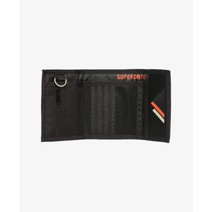 Carteira Tarp de Três Dobra para mulher Superdry image-2