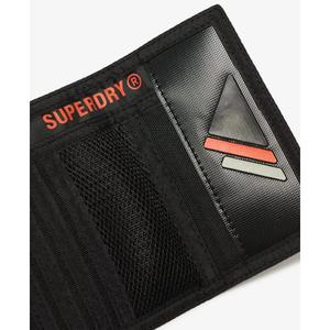 Carteira Tarp de Três Dobra para mulher Superdry image-4