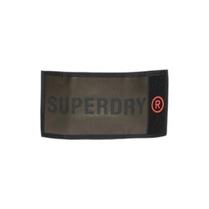 Carteira Tarp de Três Dobra para mulher Superdry image-1