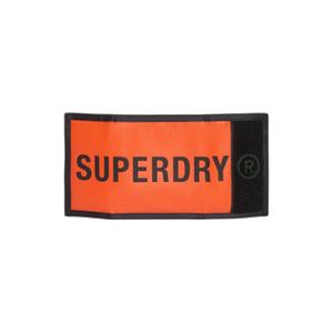 Carteira Tarp de Três Dobra para mulher Superdry image-1