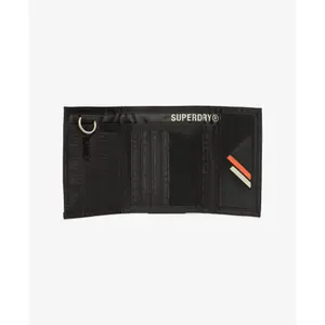 Vrouwen Tarp Drie Vouw Portemonnee Superdry image-2