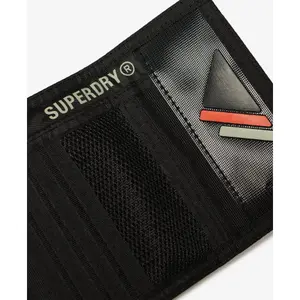 Vrouwen Tarp Drie Vouw Portemonnee Superdry image-4