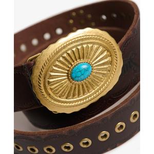 Damengürtel Superdry Ranch Heritage