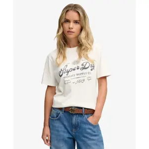 Damengürtel Superdry Monogram image-2
