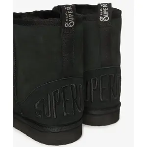 Bottines femme Superdry Sherpa image-3