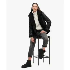 Bottines femme Superdry Sherpa image-6