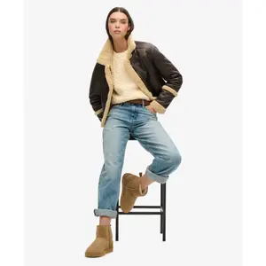 Bottines femme Superdry Sherpa image-3