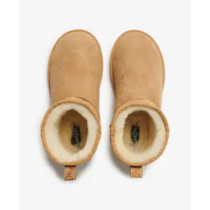 Bottines femme Superdry Sherpa image-6