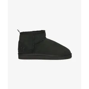 Bottines en daim femme Superdry Sherpa image-5