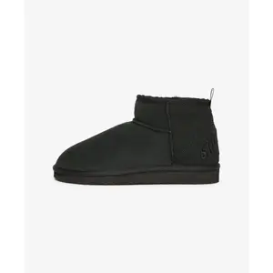 Bottines en daim femme Superdry Sherpa image-6