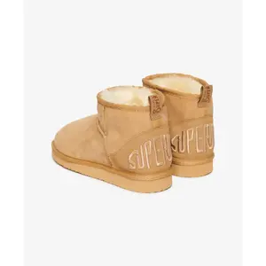 Bottines en daim femme Superdry Sherpa image-4