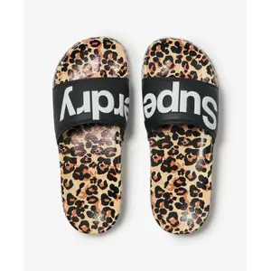 Women's slides Superdry image-4