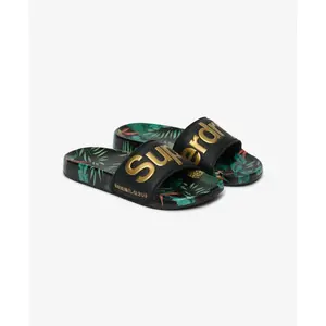Vrouwenslippers Superdry image-1