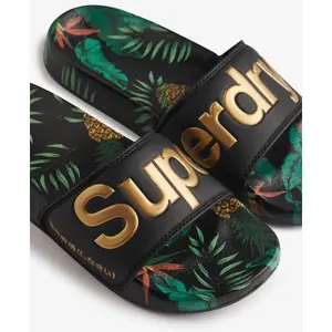 Vrouwenslippers Superdry image-6