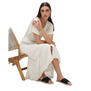 Damen-ESPADRILLES mit überkreuzten Riemen Superdry image-1