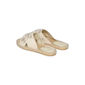 Damen-ESPADRILLES mit überkreuzten Riemen Superdry image-1