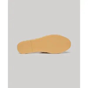 Damen-ESPADRILLES mit überkreuzten Riemen Superdry image-5