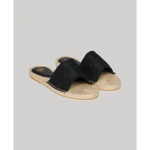 Mules compensées femme Superdry image-2