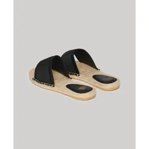 Mules compensées femme Superdry image-3