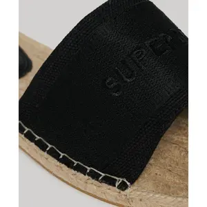 Mules compensées femme Superdry image-4