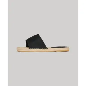 Mules compensées femme Superdry image-5