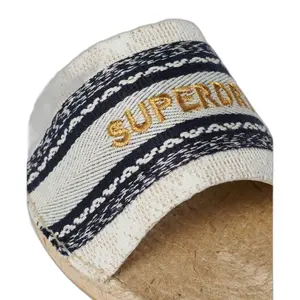 Mules compensées femme Superdry image-1