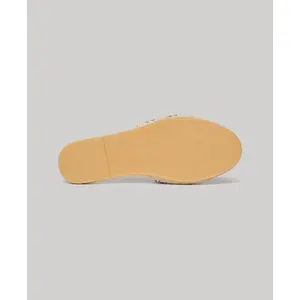 Mules compensées femme Superdry image-3