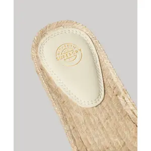 Mules compensées femme Superdry image-4