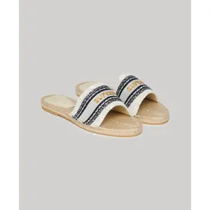 Mules compensées femme Superdry image-5