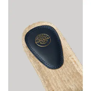 Mules compensées femme Superdry image-3