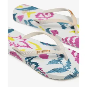 Flip-Flops Mädchen Superdry Flip Flop image-6